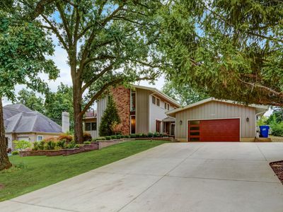 6N028 Linden Ave, Medinah, IL, 60157