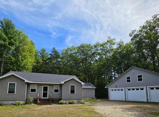 15 Evans Way, Sebago, ME 04029