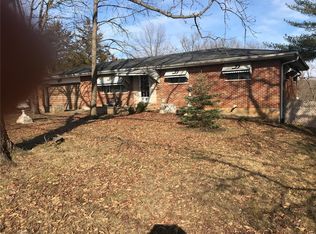 4010 Gravois Rd, House Springs, MO 63051