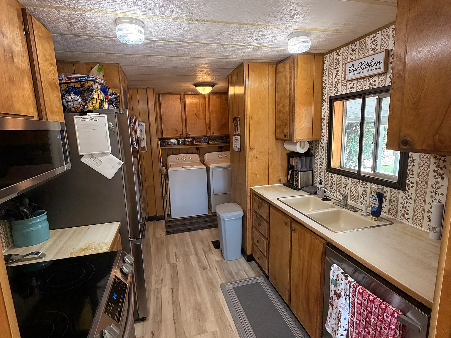 2 bed, 960 sqft, $1,400 — Photo 4