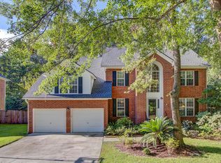 109 Kenilworth Rd, Summerville, SC 29485
