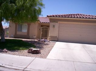 5203 Coleman St, North Las Vegas, NV 89031
