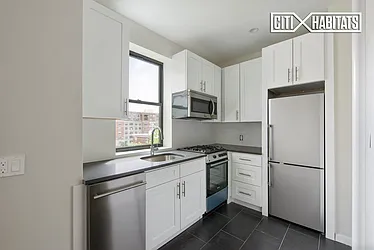 Rented by Citi Habitats
