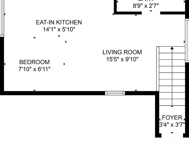 2112 Harold St — Photo 16