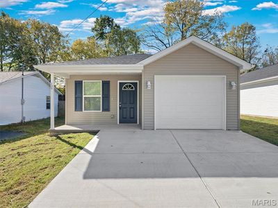 1336 Casey Ave, Saint Clair, MO, 63077