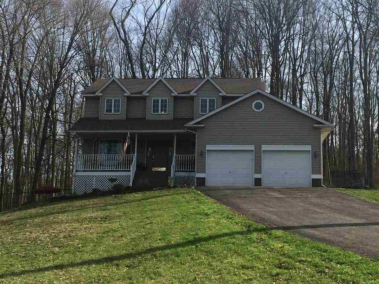 335 The Woods, Bedford, IN 47421 Zillow