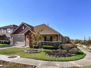 8502 Parapet Pl, Rosharon, TX 77583