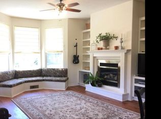 4001 Match Point Ave, Santa Rosa, CA 95407