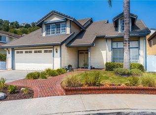 28901 Glenn Ranch Way, Trabuco Canyon, CA 92679