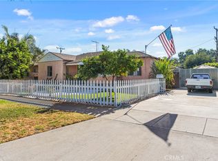 9432 Beverly Rd, Pico Rivera, CA 90660