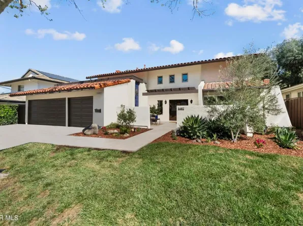 1682 S Elmsford Pl, Westlake Village, CA 91361