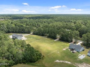 701 Old Church Rd, Swansboro, NC 28584