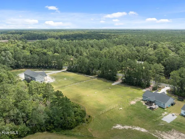 701 Old Church Road, Swansboro, NC 28584