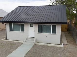 505 Marble Ave NW #1-F, Albuquerque, NM 87102