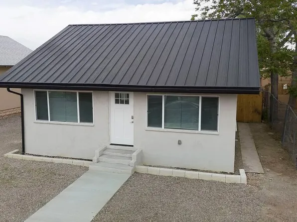 505 Marble Ave NW, Albuquerque, NM