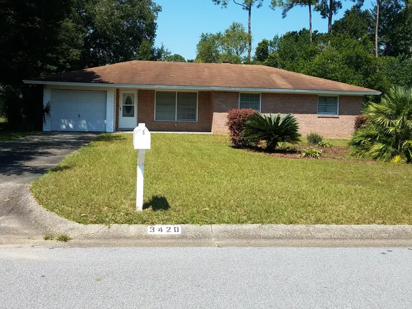 3420 Tide Dr, Pensacola, FL 32504