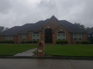 17419 Victoria Lakes Cir, Spring, TX 77379