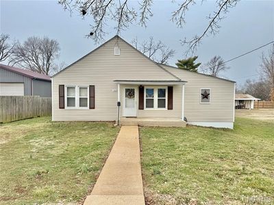 102 8th St, Park Hills, MO, 63601