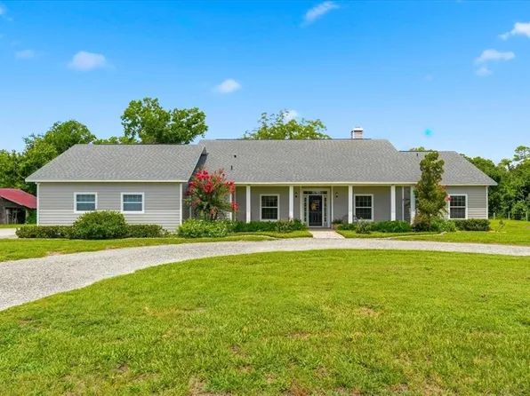 8404 Mathews Rd, Lakeland, FL 33809