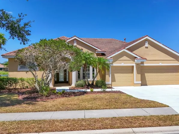 246 Petrel Trl, Bradenton, FL 34212