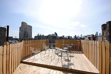 Rented by Westminster Management