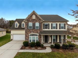 16606 Grassy Creek Dr, Huntersville, NC 28078