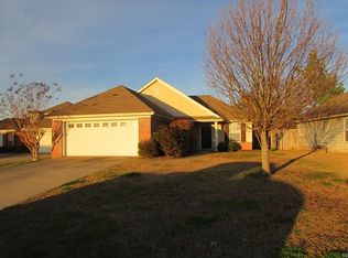 8905 Ashland Park Pl, Montgomery, AL 36117