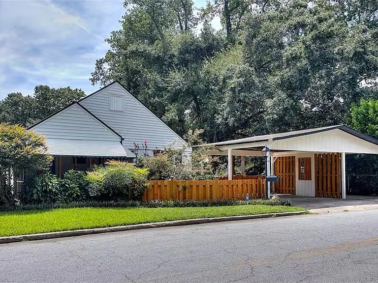 3301 Old Jonesboro Rd — Photo 37