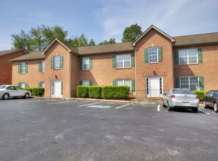 1639 Maple View Way, Knoxville, TN 37918