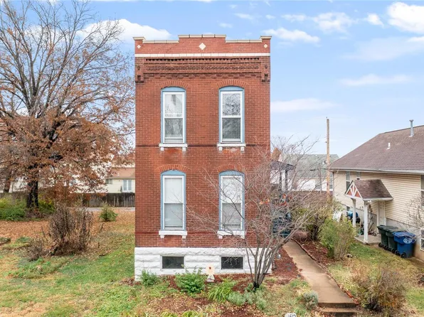 1612 Helen St, Saint Louis, MO 63106