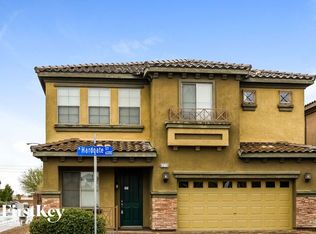 6213 Hardgate St, North Las Vegas, NV 89031
