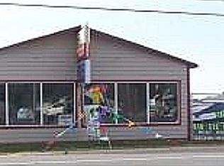 3441 Pointe Tremble Rd, Clay, MI 48001