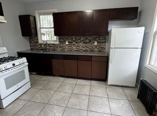 116 22nd St #L1, Irvington, NJ 07111