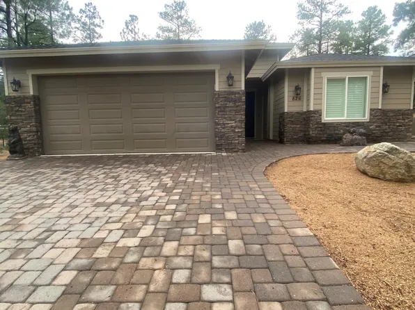 826 Hemlock Ave, Prescott, AZ 86303