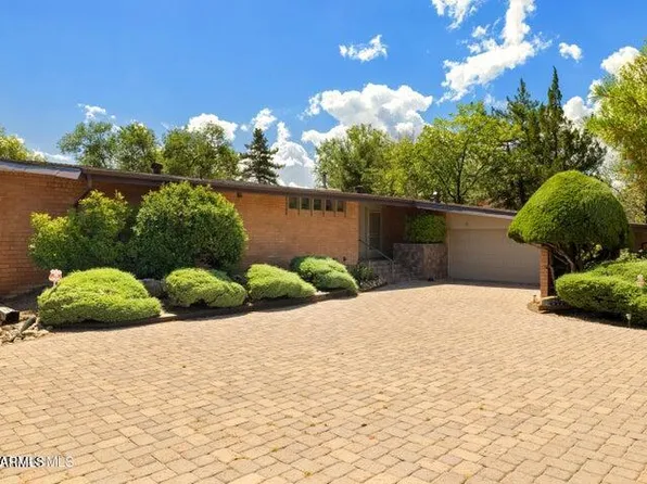 3 WALKING DIAMOND Drive, Prescott, AZ 86301