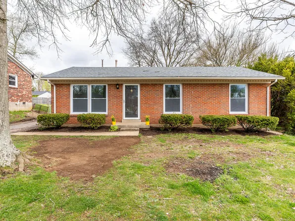 363 Lancelot Ln, Lexington, KY 40517