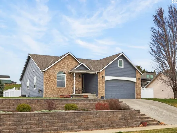 1126 Lake St, Colton, WA 99113