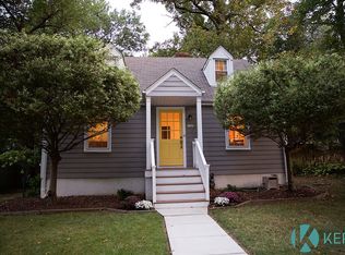 1107 Dryden St, Silver Spring, MD 20901