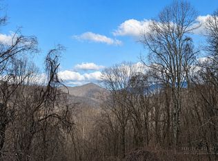 2.13 Acres Big Ridge Road, Bakersville, NC 28705