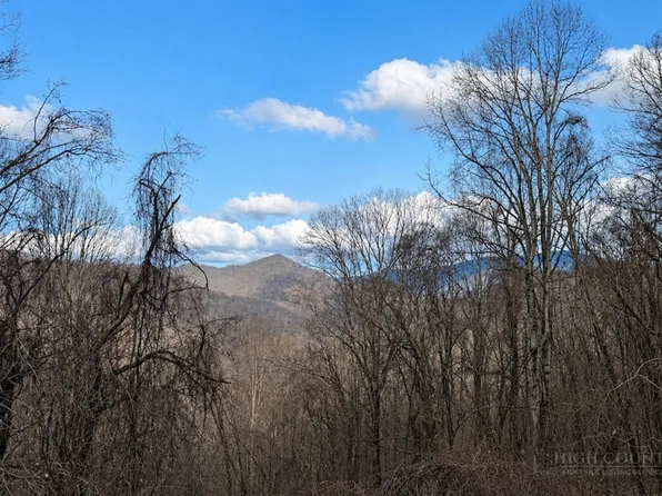 2.13 Acres Big Ridge Road, Bakersville, NC 28705