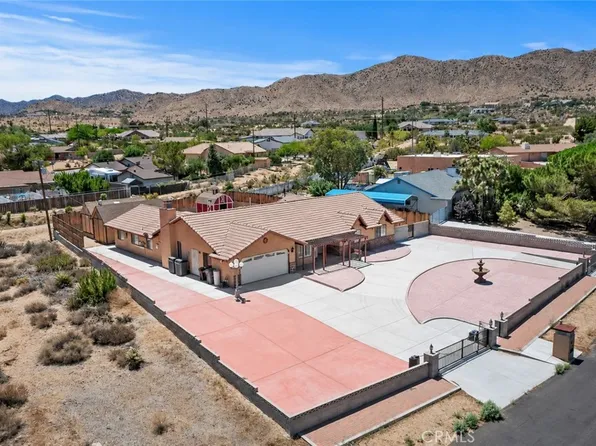 57815 San Tropeze Dr, Yucca Valley, CA 92284