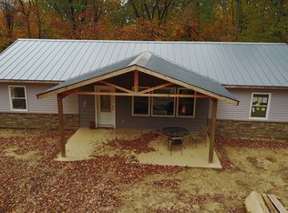 65770 Conrad Rd, Edwardsburg, MI 49112