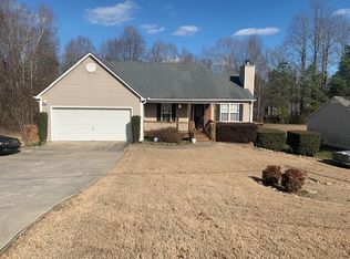 1360 Knight Cir, Loganville, GA 30052