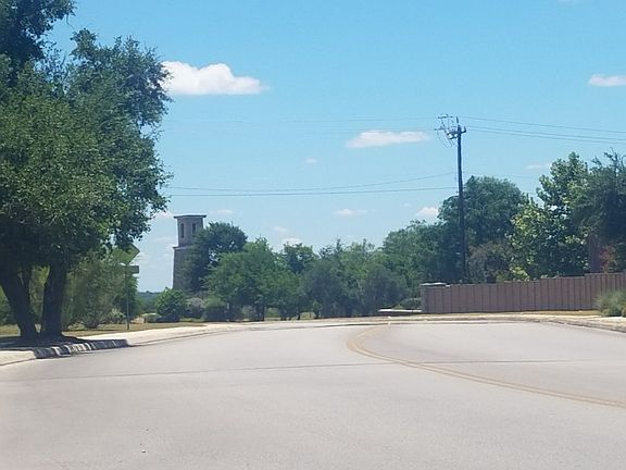 drive into community