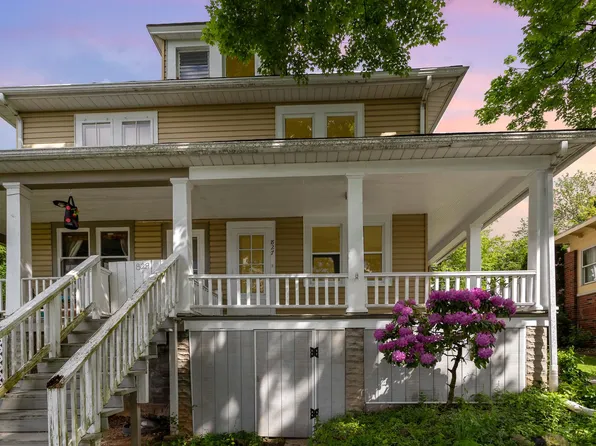 827 Pennsylvania Ave, Lemoyne, PA 17043