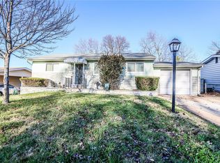 209 Freeman Dr, Saint Louis, MO