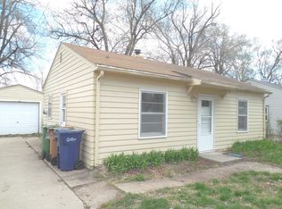 2801 Crawford St, Bellevue, NE 68005