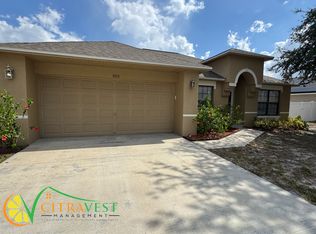 5105 Magnolia Preserve Blvd, Winter Haven, FL 33880