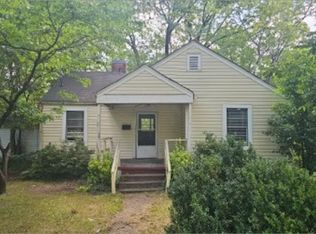 7705 6th Ave N, Birmingham, AL 35206