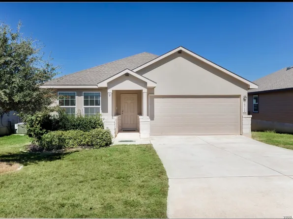 29714 Spring Copper, Bulverde, TX 78163